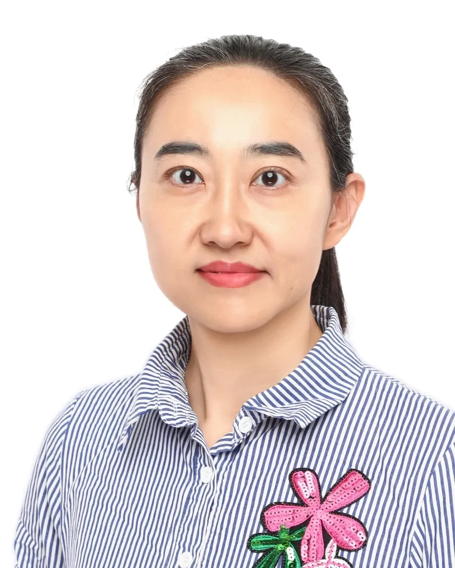 Angel Liu